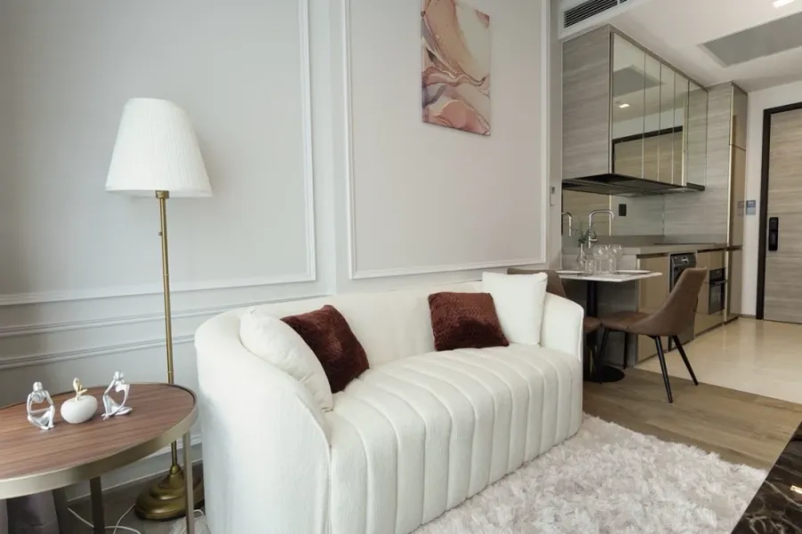 🏠🌃 Condo for Rent: The Crest Park Residence 🏠🌃