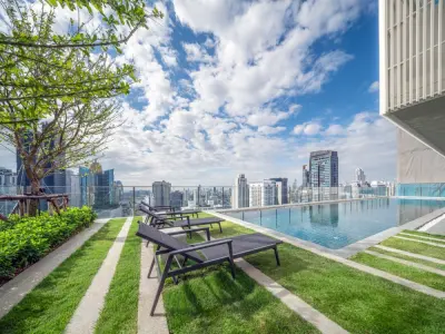 Noble Recole Sukhumvit 19