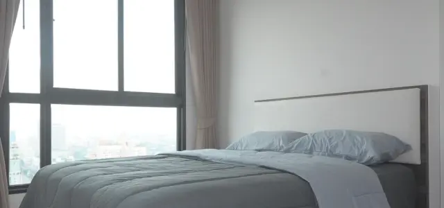 For rent Quinn Ratchada 17 ห้องพร้อมอยู่ พื้นที่ใช้สอยเยอะ ครบจบที่เดียว มาจับมาจองได้แล้ววันนี้ images
