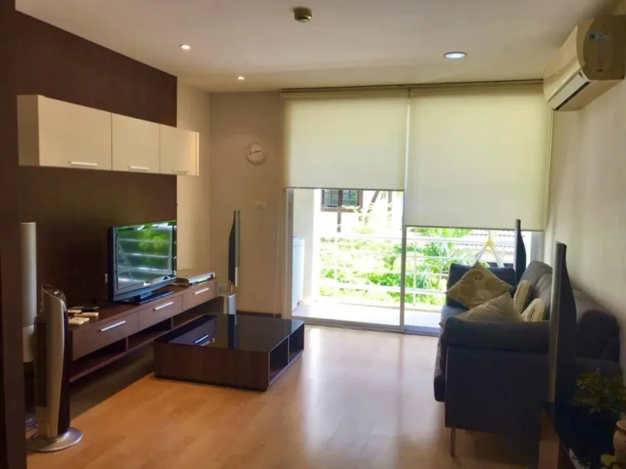 ขาย ดิ อเมธิส สุขุมวิท 39 ห้องพร้อมอยู่ เฟอร์นิเจอร์ครบครัน มีพื้นที่ใช้สอยเพียบ ไม่จองคือพลาดมาก