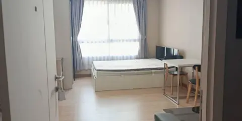 ให้เช่า Plum Condo Paholyothin 89 ชั้น 3 ห้องน่าอยู่ แต่งครบ จองเลย ห้ามพลาด ด่วนๆจ้า