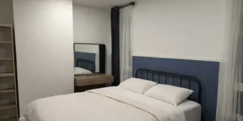 ขาย ให้เช่า JW condo @ donmuang ห้องมุมเงียบสงบ เป็นส่วนตัวมากๆ ห้องฝั่งสวน ลมโปร่งดี รีบคว้าไว้เลย