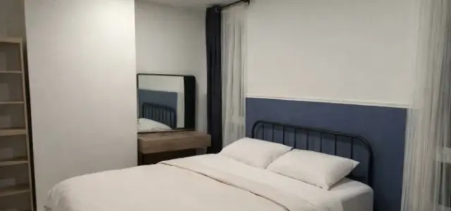 ขาย ให้เช่า JW condo @ donmuang ห้องมุมเงียบสงบ เป็นส่วนตัวมากๆ ห้องฝั่งสวน ลมโปร่งดี รีบคว้าไว้เลย images