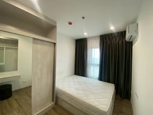 🏠🌃 ให้เช่า คอนโด ริชพาร์ค เทอมินอล พหลโยธิน59 🏠🌃
