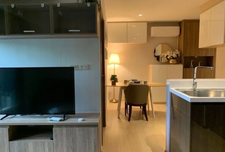 ขาย ให้เช่า Runesu Thonglor 5 ห้องกว้าง แต่งครบ อยู่สบาย สนใจจองเลย ด่วนๆ