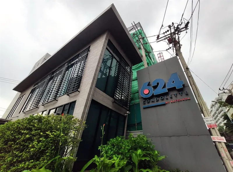 เช่า คอนโด Condolette Ratchada 36 ห้องสวยโดนใจ ที่นี่ไงด่วนๆ