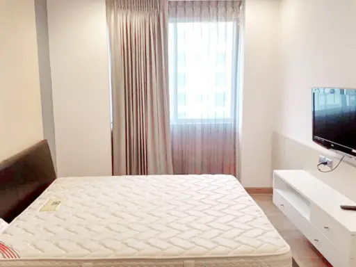 ด่วนน Supalai Wellington คอนโดให้เช่า 1bed ทิศเหนือ วิวสระสุดว๊าวว อย่าปล่อยให้หลุดมือ images