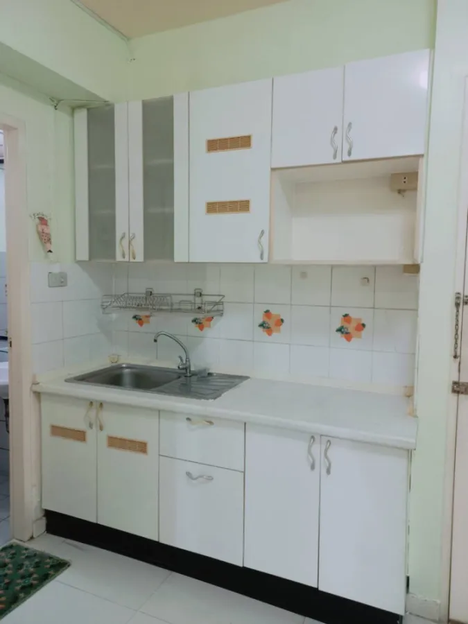 For rent!! Lasalle Park Condo, 3rd floor, Building C, fully furnished. Ready to move in, don't miss it!!
