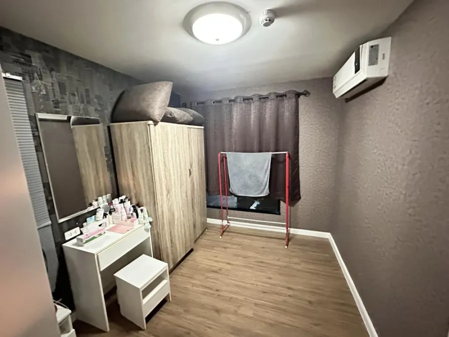 For Rent / For Sale I Condo เพชรเกษม 39 ห้องตกแต่งจัดเต็ม เฟอร์นิเจอร์ครบเซต รีบมาจับจอง