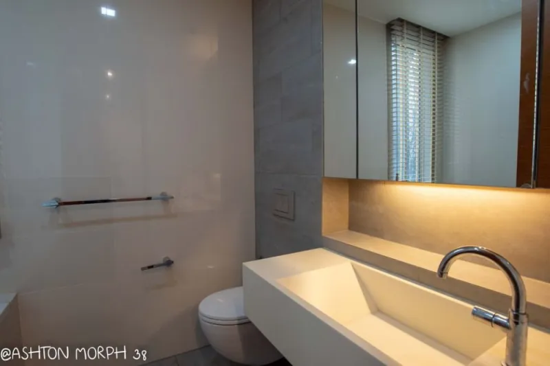 เช่า คอนโด แอชตัน มอร์ฟ 38 ชั้นสูงกำลังดี ห้องใหญ่ เจ้าของใจดี ดูแลห้องอย่างดี พลาดไม่ได้