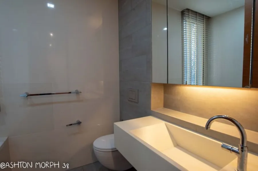 เช่า คอนโด แอชตัน มอร์ฟ 38 ชั้นสูงกำลังดี ห้องใหญ่ เจ้าของใจดี ดูแลห้องอย่างดี พลาดไม่ได้