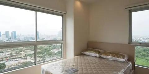 ห้องมุมมาแล้วว Supalai Veranda Rama 9 2ห้องนอน วิวสุดเริ่ด ใกล้MRT ราคาดี ต้องรีบจองแล้วว