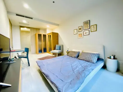Condo for rent, Noble Ploenchit, beautiful room, next to BTS, ready to move in, good location, do not wait !!