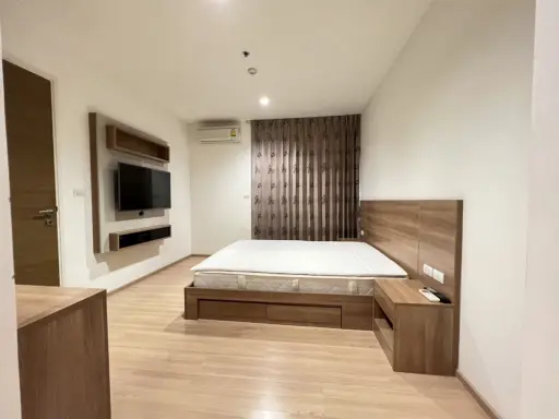 For rent RHYTHM Phahon-Ari ห้องแต่งได้ลงตัว เฟอร์นิเจอร์ครบครัน เครื่องใช้ไฟฟ้าอย่างดี จองด่วนๆเลย images