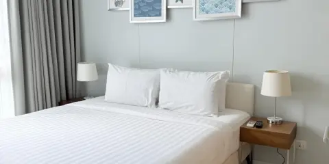 ขาย Veranda Residence Pattaya ห้องกว้างพื้นที่ใช้สอยเยอะ ทำเลดี มาพร้อมสิ่งอำนวยความสะดวกครบครัน จองเลย