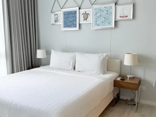 ขาย Veranda Residence Pattaya ห้องกว้างพื้นที่ใช้สอยเยอะ ทำเลดี มาพร้อมสิ่งอำนวยความสะดวกครบครัน จองเลย