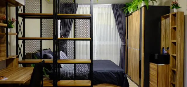 รีบเลย ให้เช่า พลัมคอนโด พหลโยธิน 89 แต่งสวยสไตล์ลอฟท์เท่ๆ!! images