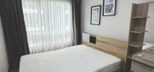 ให้เช่า Regent Home สุขุมวิท 81 อาคาร B ชั้น 3 วิวสระน้ำ เฟอร์นิเจอร์และเครื่องใช้ไฟฟ้าครบ เข้าอยู่ได้เลย images