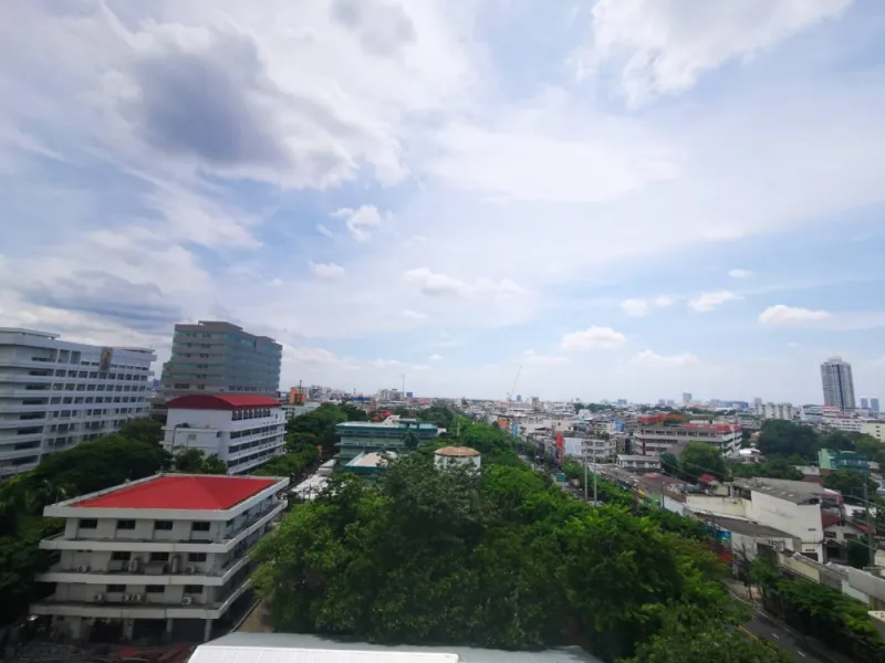 ให้เช่า คอนโด ศุภาลัย พรีเมียร์ เจริญนคร ห้องมุม 2 ห้องนอน พร้อมอยู่ ทำเลดี เดินทางง่าย รีบจองด่วน!