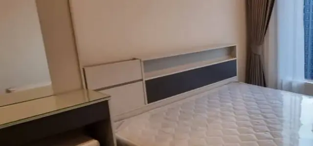 ให้เช่า คอนโด Regent Home Bangna ห้องพร้อมอยู่ สิ่งอำนวยความสะดวกครบ มาแต่ตัวเข้าอยู่ได้เลย images