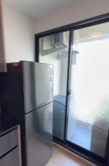 ขาย Unio Sukhumvit 72 แบบห้อง Studio ชั้น 6 พร้อมเฟอร์นิเจอร์ครบครัน จองเลย