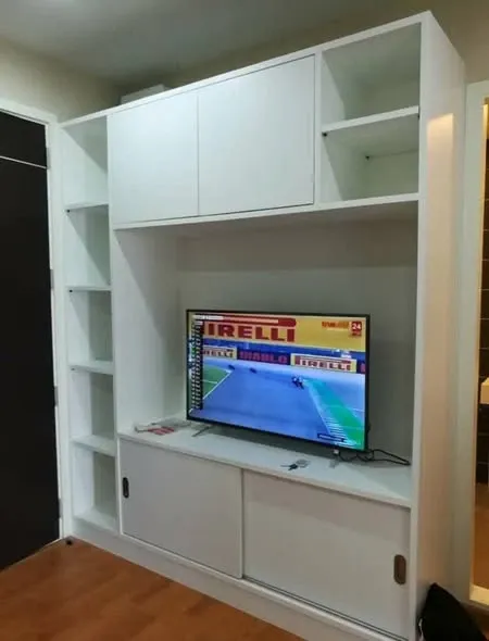 For rent: 3 fully furnished apartment at The President Sathorn – Ratchaphruek. Includes all furniture and appliances; just bring your personal belongi