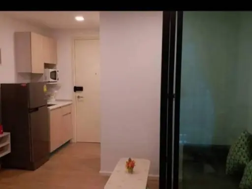 Rent!!! Win Condo Ladprao Chokchai 4, fully furnished, beautiful room, can move in immediately Cheapest in this area