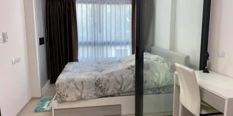 Grene Condo Donmuang-Songprapha ห้องน่าอยู่ แถมราคาไม่แรง เช่าด่วนๆๆเลยจ้าา อย่ารอช้า ของดีมีน้อย