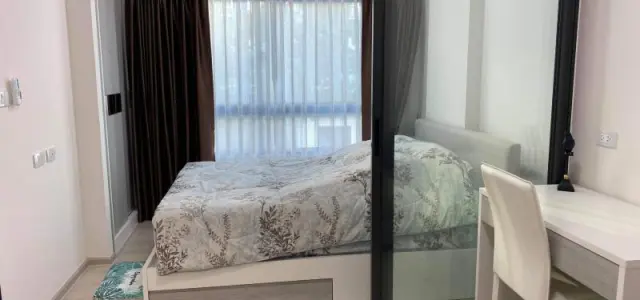 Grene Condo Donmuang-Songprapha ห้องน่าอยู่ แถมราคาไม่แรง เช่าด่วนๆๆเลยจ้าา อย่ารอช้า ของดีมีน้อย images