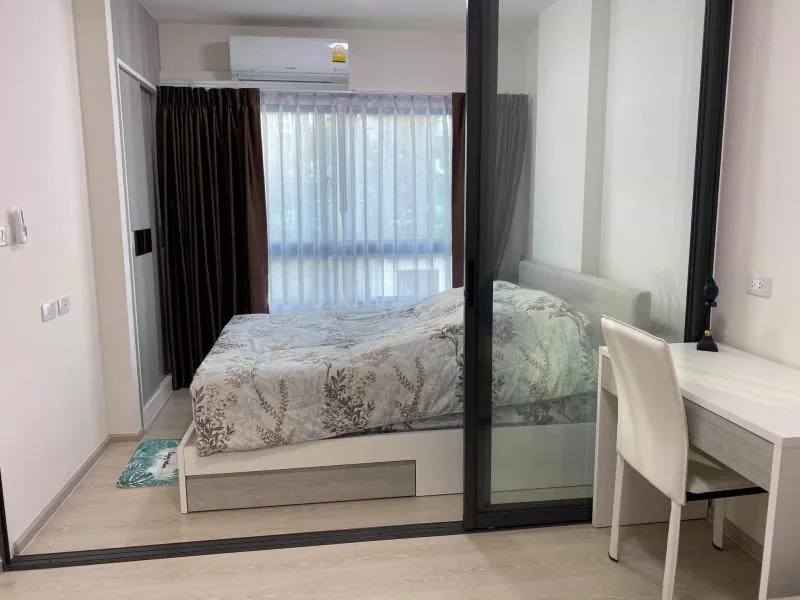 Grene Condo Donmuang-Songprapha ห้องน่าอยู่ แถมราคาไม่แรง เช่าด่วนๆๆเลยจ้าา อย่ารอช้า ของดีมีน้อย