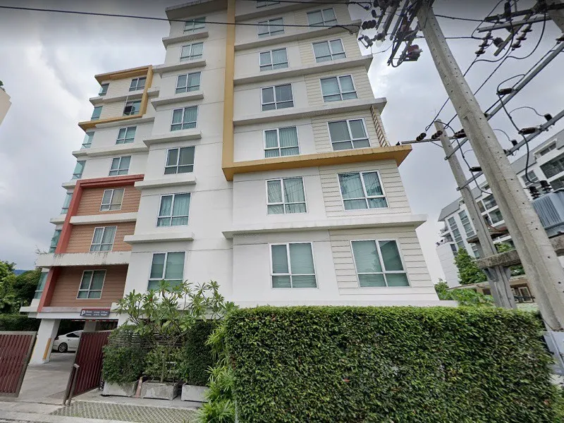 ให้เช่า คอนโด One สุขุมวิท 67 ห้องสวย เฟอร์ครบ พร้อมอยู่ค่ะ!!!