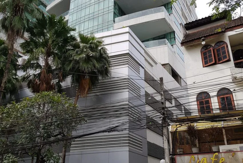 ขาย Le Raffine Sukhumvit 31 3 ห้องนอน 5 ห้องน้ำ สิ่งอำนวยความสะดวกครบ จองได้เลยจ้า