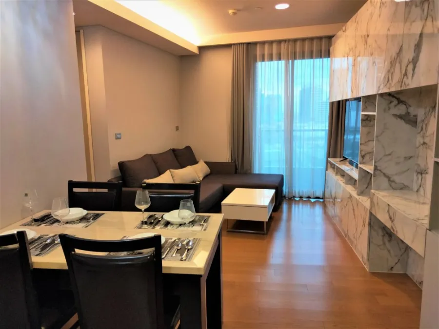 ให้เช่า คอนโด The Lumpini24 ห้องแต่งพร้อมอยู่ ครบจบที่นี่ บอกเลยว่าคุณต้องห้ามพลาดเด็ดขาด