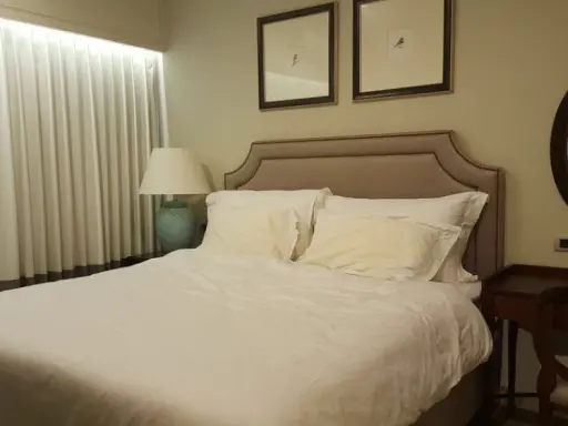 Condo for rent, The Crest Sukhumvit 34, 20th floor, beautiful room, ready to move in, reasonable price, do not wait, book now !!