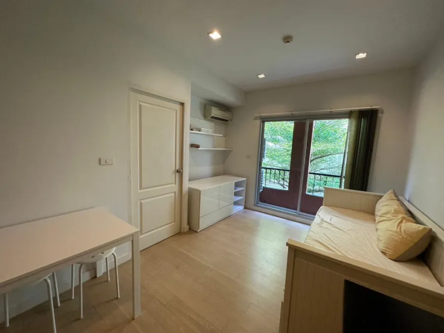 Condo for sale, The Seed Terre, nice, complete facilities, hurry up and book now.
