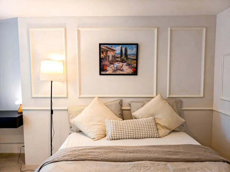 ให้เช่า Knightsbridge Phaholyothin-Interchange Duplex เพดานสูง Double Volume แต่งครบ จองเลย
