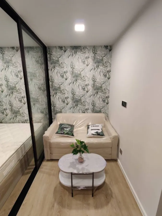For rent kave tu, good room, beautiful decoration, quality price, 3rd floor, good view, hurry to reserve before it slips out of hand