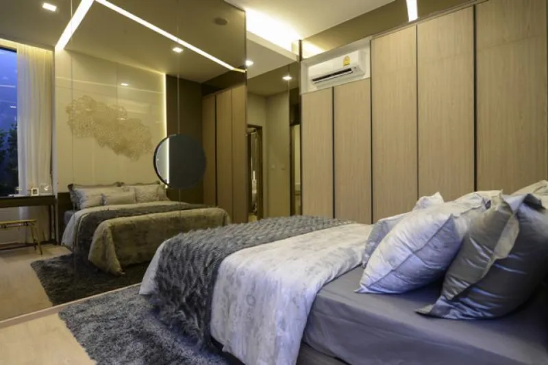 ด่วนๆๆๆ ขายดาวน์ห้องขนาดใหญ่ Centric รัชโยธิน ชั้นบนสุด วิวสวยสุดๆๆ