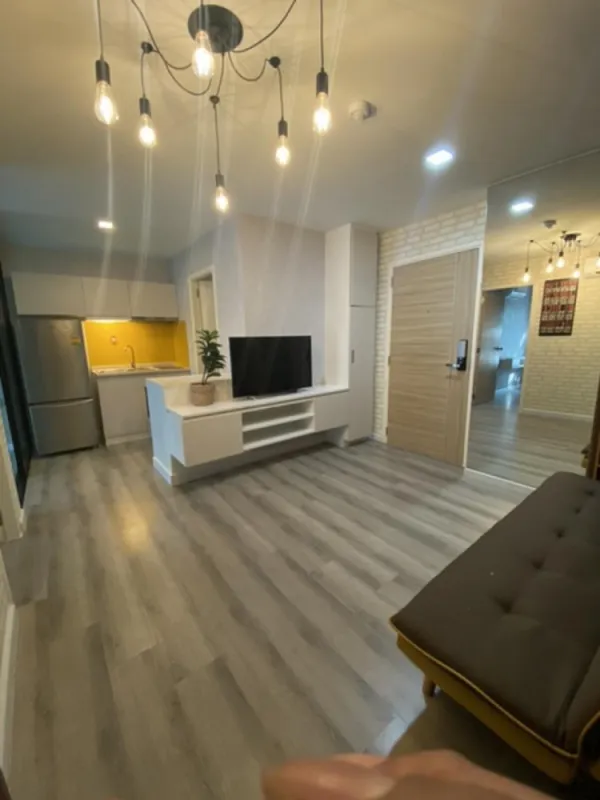 ขาย/เช่า Pause 115 Condo ซอยสุขุมวิท115 ห้องสวย ราคาถูก รีบเลย!!