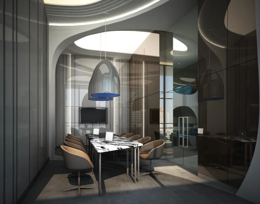 Condo for sale, Modiz Avantgarde, studio room, high floor, south facing, good common area, don't just look.