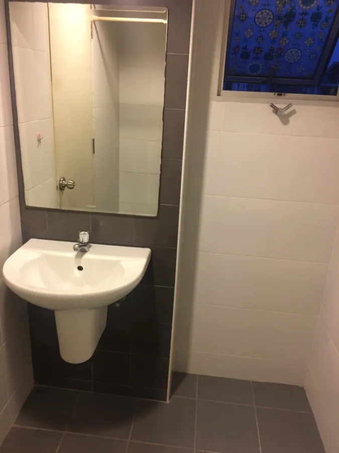 For rent, My Condo Sukhumvit 52, Studio, 1 bathroom, beautiful view, fully furnished, ready to move in. Don't miss it.