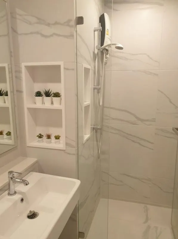 For Rent Ciela Sripatum เงียบสงบ ไม่เคยเข้าอยู่มาก่อน ห้ามพลาดรีบเลย
