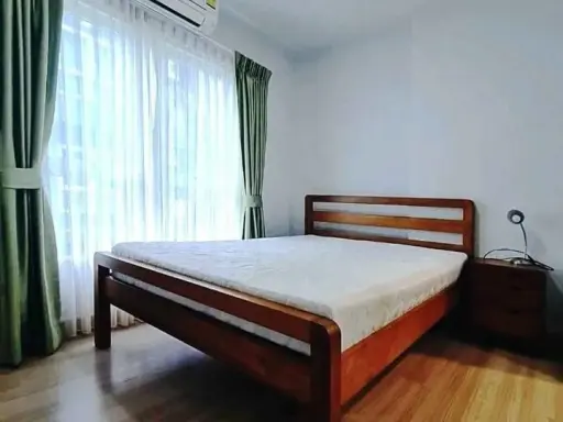 ขาย DECO Arte ตึก A แยกห้องเป็นสัดส่วน พร้อมเฟอร์นิเจอร์ครบชุด จองก่อนได้ก่อน images