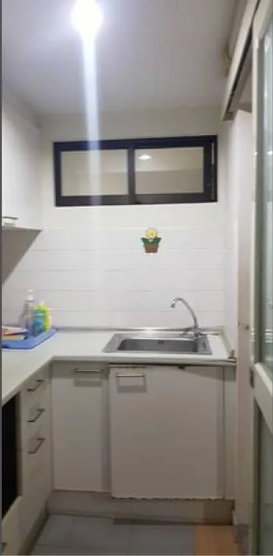 For rent Lumpini Place Phahon-Saphan Khwai. Beautiful room, luxurious call, beautiful decoration. If interested, hurry up.