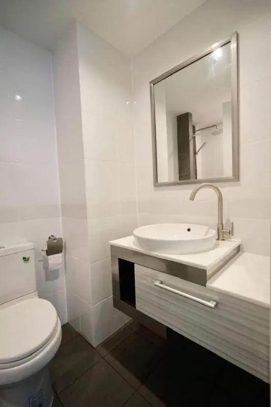 ขายคอนโด JW Condo @ Donmuang ขนาด 26 ตร.ม. 1 ห้องนอน 1 ห้องน้ำ ชั้น 5