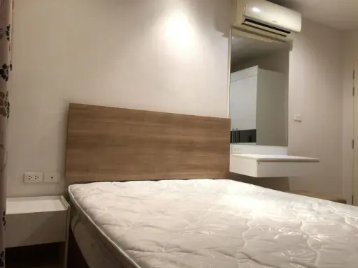 **ปล่อยเช่าCasa Condo Asoke-Dindaeng** ห้องมุม วิวดี เฟอร์ครบ เพียงกระเป๋าใบเดียว เข้าอยู่ได้เลยจ้า images