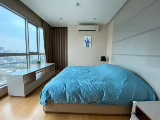 ให้เช่า คอนโด ดิ แอดเดรส อโศก 2 ห้องนอน ห้องกว้างจุใจ วิวดี ชั้นสูง ไม่บังวิว สวยหรูน่าอยู่สุดๆจ้า images