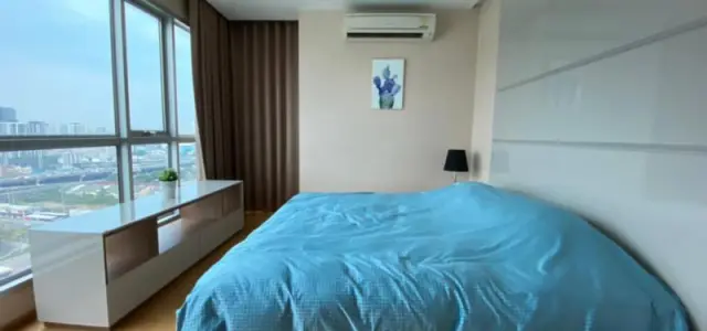 ให้เช่า คอนโด ดิ แอดเดรส อโศก 2 ห้องนอน ห้องกว้างจุใจ วิวดี ชั้นสูง ไม่บังวิว สวยหรูน่าอยู่สุดๆจ้า images