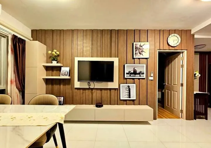 ขาย Unicca Pattaya ห้องกว้างขวาง วิวดีสุดๆ ตกแต่งสวยน่าอยู่ ไม่จองไม่ได้แล้ว ด่วนๆ