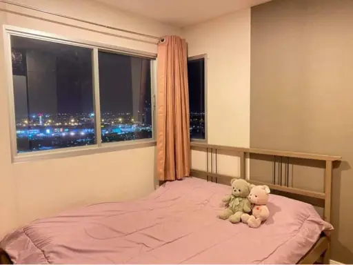 ขาย คอนโดลุมพินีเมกะ ซิตี้ บางนา ห้องมุม ตกแต่งครบเรียบร้อย แถมวิวดีๆ ห้ามพลาดเลยจ้า images